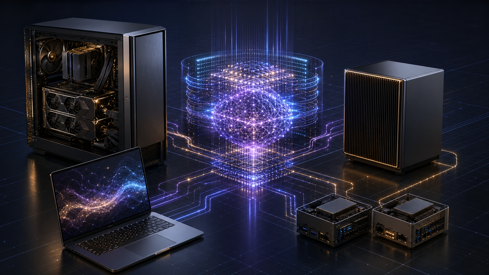 Local AI Hardware Guide 2026: What Models Run at Every Budget