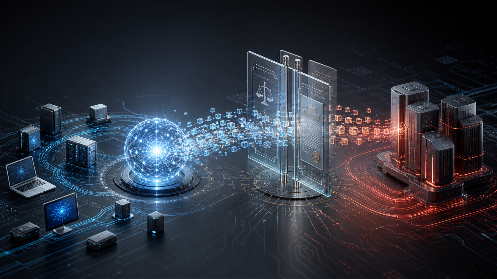 Is an Open-Source AI Ban Coming? The Real Risk Is Narrower—and More Plausible