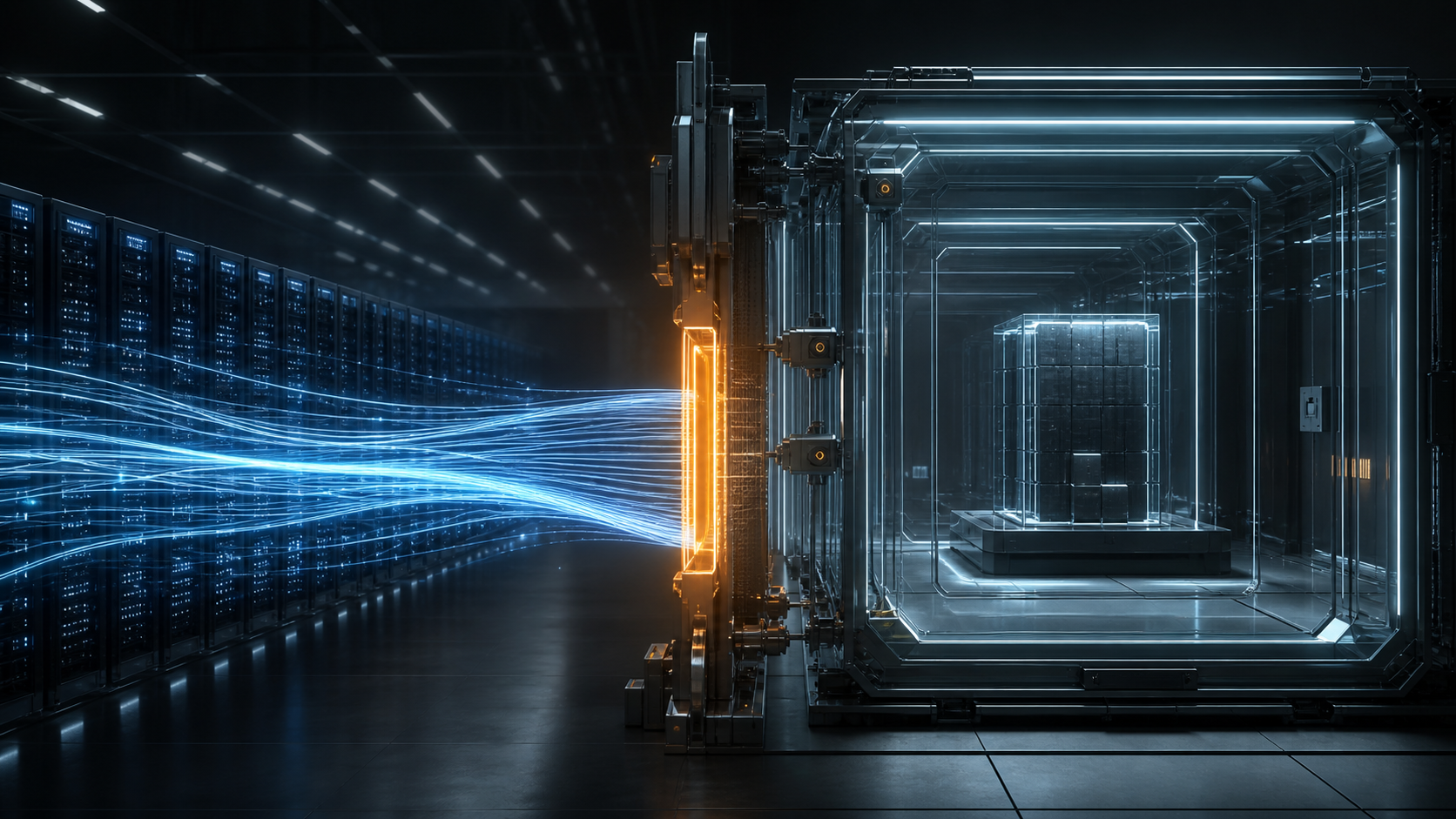 OpenAI Didn’t Run Out of Compute. It Ran Out of Safe Compute.
