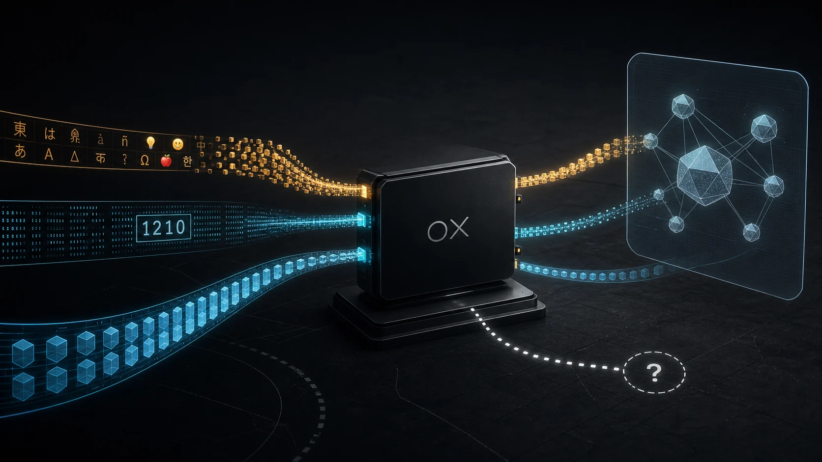 Is Ox Alpha Really GLM-5.3 Flash? The Evidence So Far