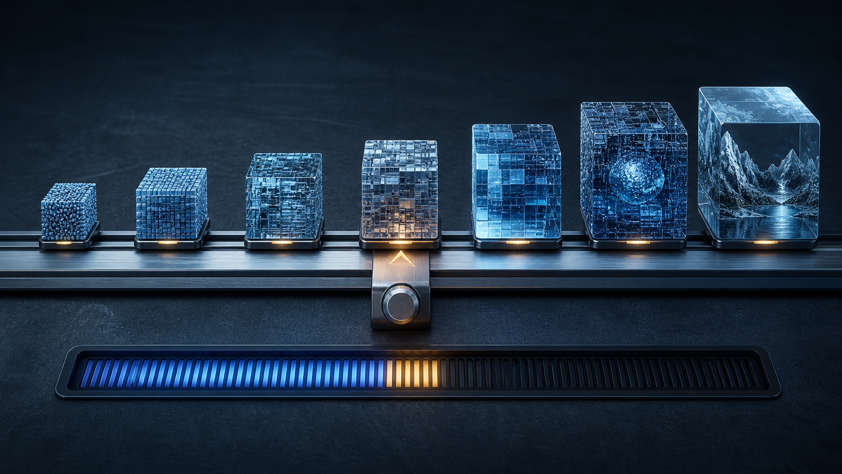 Which Qwen3.8-27B GGUF Should You Download? Q2–Q8 Quantization Guide