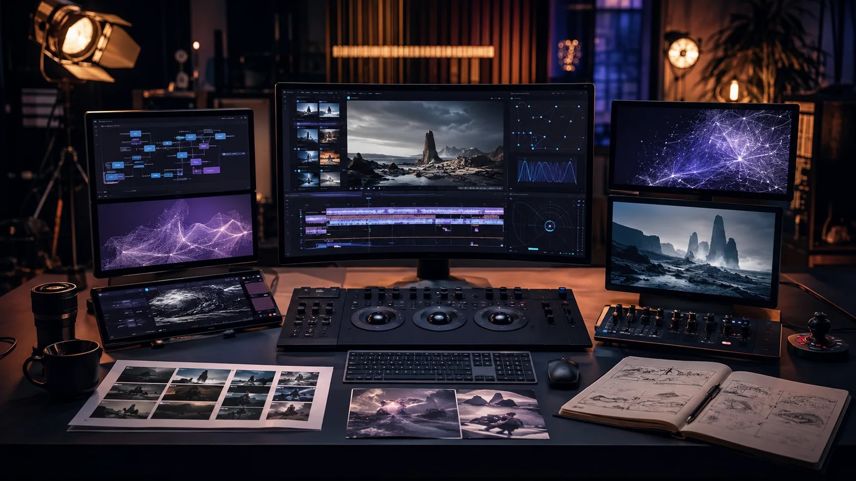 Best AI Video Generators in 2026: 14 Tools Compared