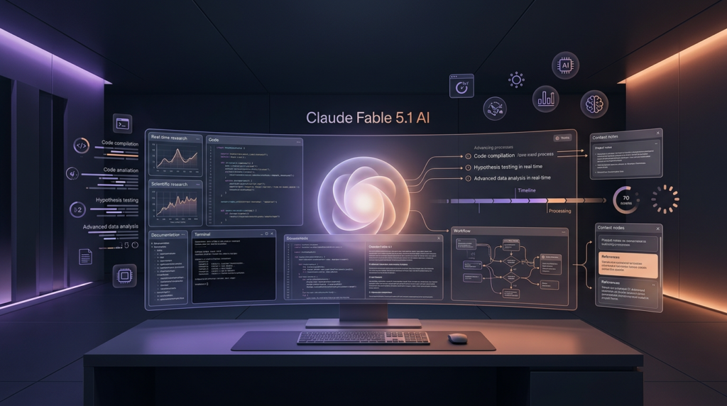 Claude Fable 5.1