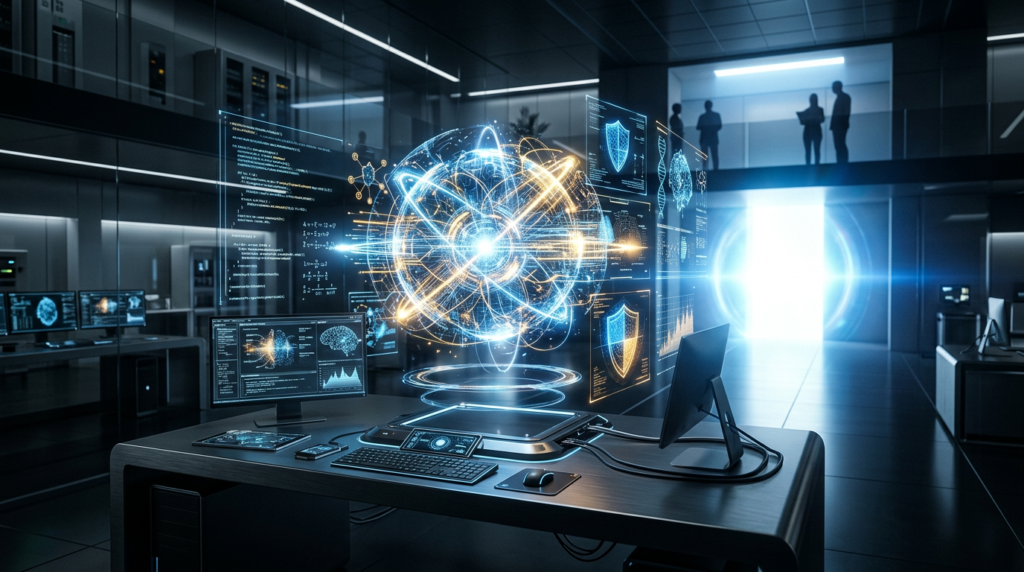 OpenAI GPT-6 Astra