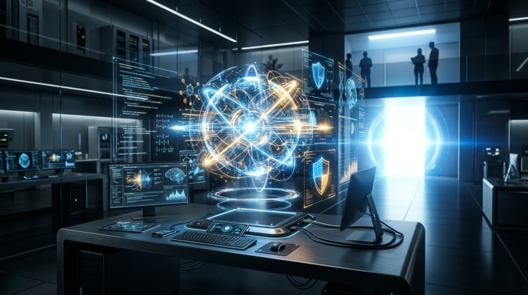 OpenAI GPT-6 Astra