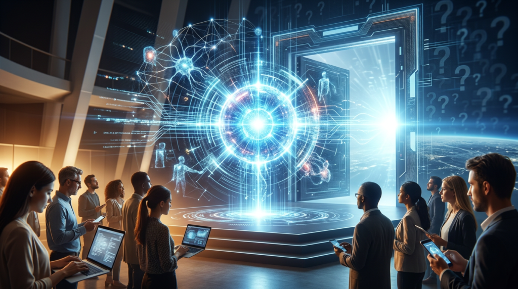 OpenAI GPT-6 Astra