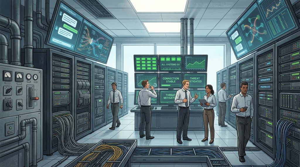 ChatGPT Claude Grok Gemini outage