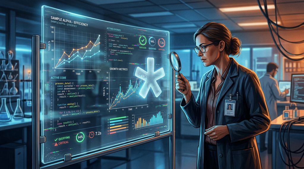 OpenAI AI agents accelerating research
