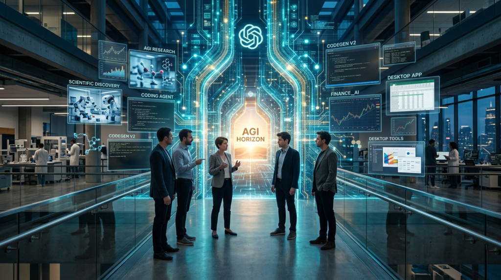 Nvidia CEO GPT-6 Astra AGI