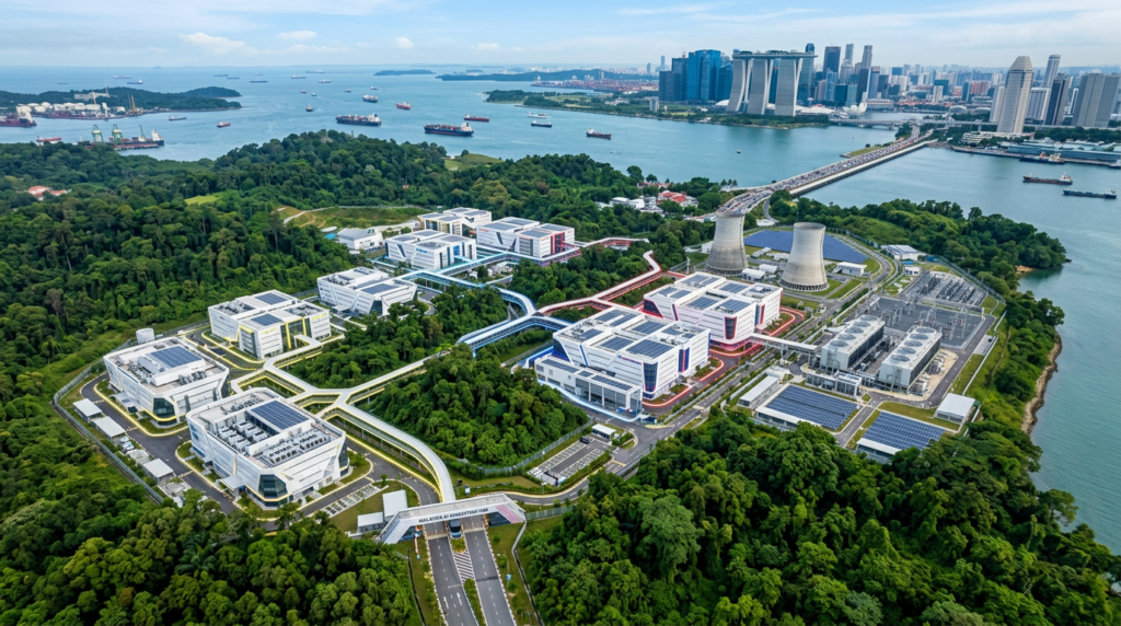 OpenAI Malaysia data-center deal