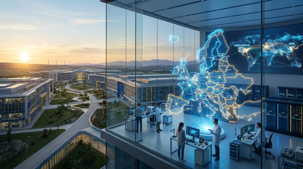 Samsung Mistral AI funding round