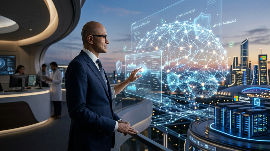 Microsoft AI Code of Conduct