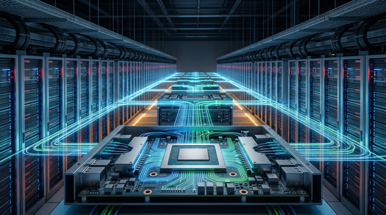 Huawei Ascend AI chips