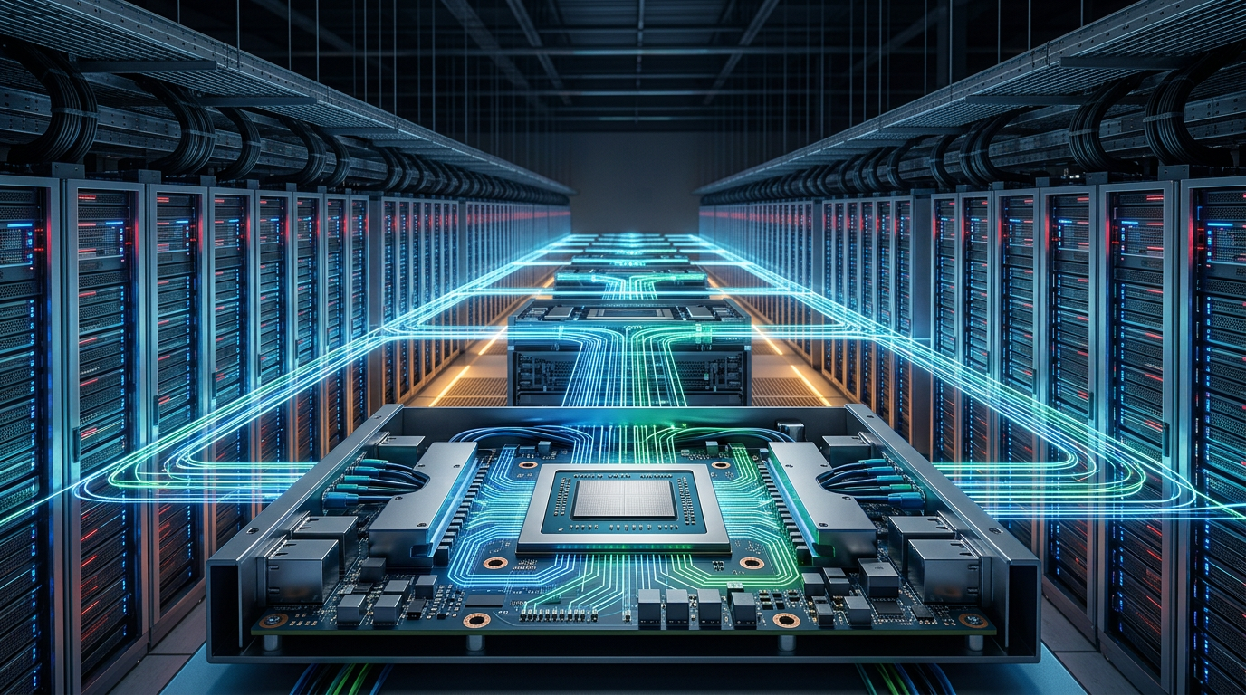 Huawei Accelerates Its Next-Gen AI Chips as the Nvidia Rivalry Heats Up