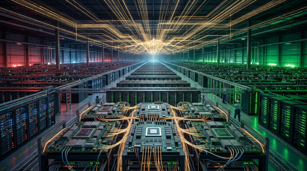 Huawei Ascend AI chips