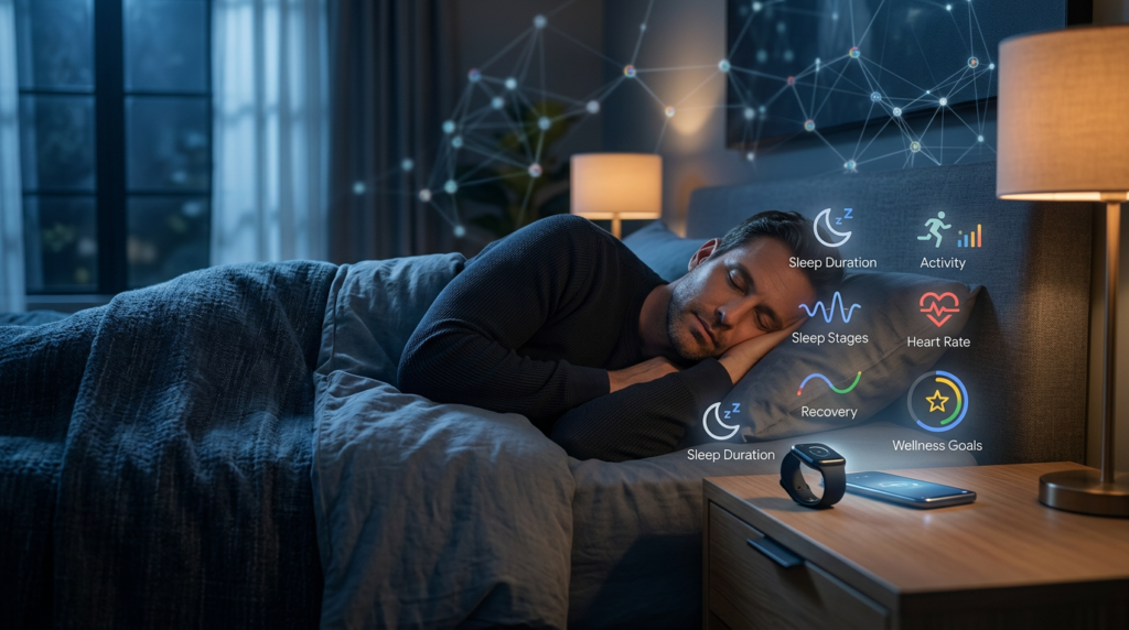 Google Gemini health AI