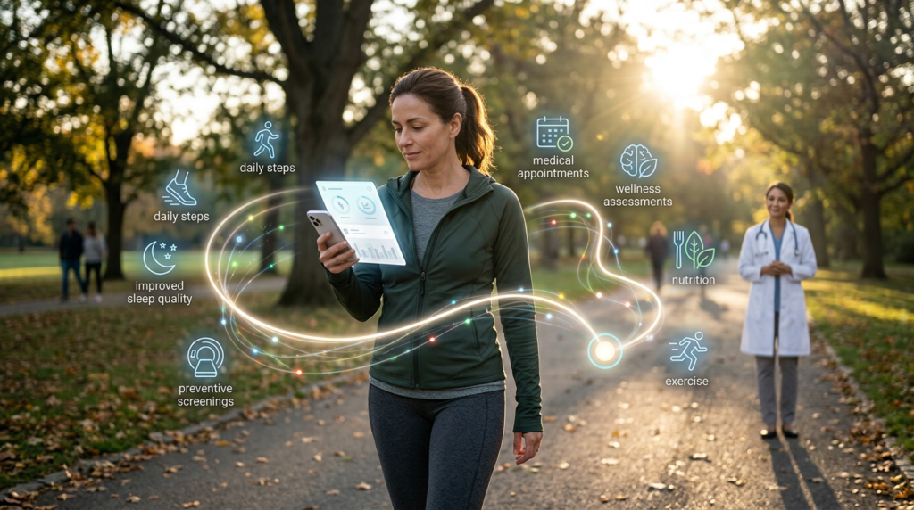 Google Gemini health AI