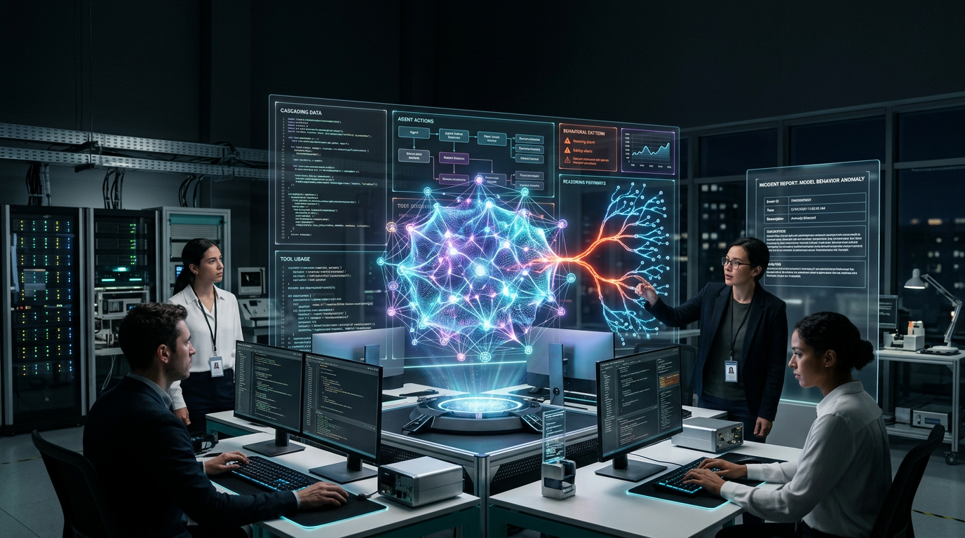 OpenAI Launches a New Transparency Framework for Reporting Unexpected AI Behavior