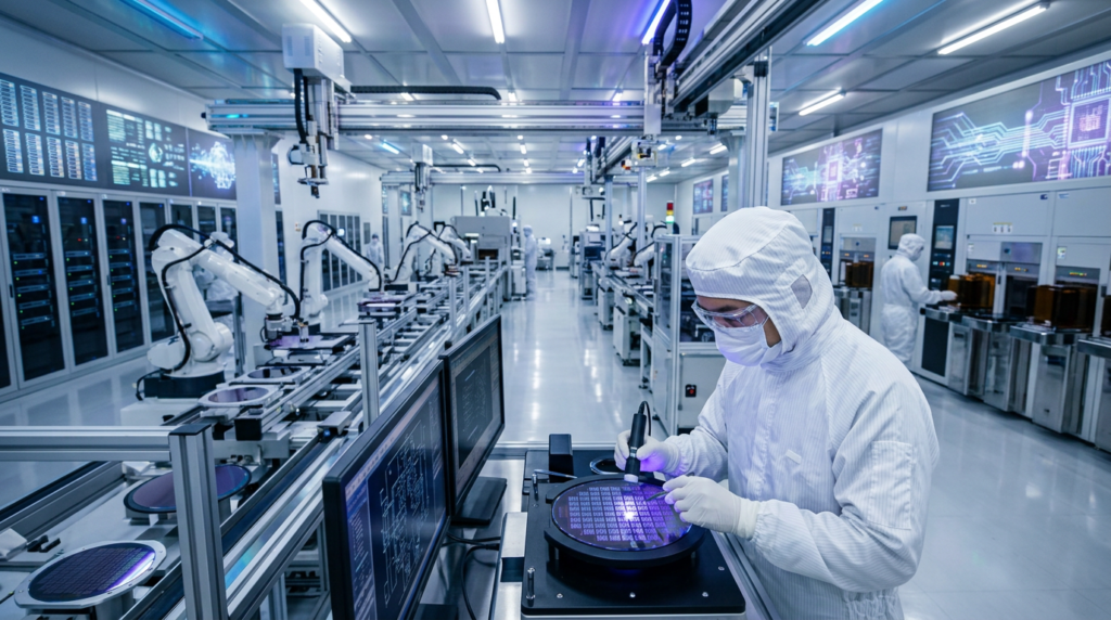 CXMT fifth-generation memory platform