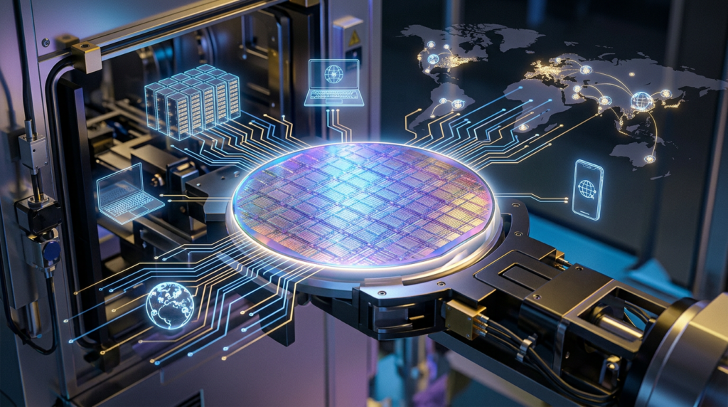 CXMT fifth-generation memory platform