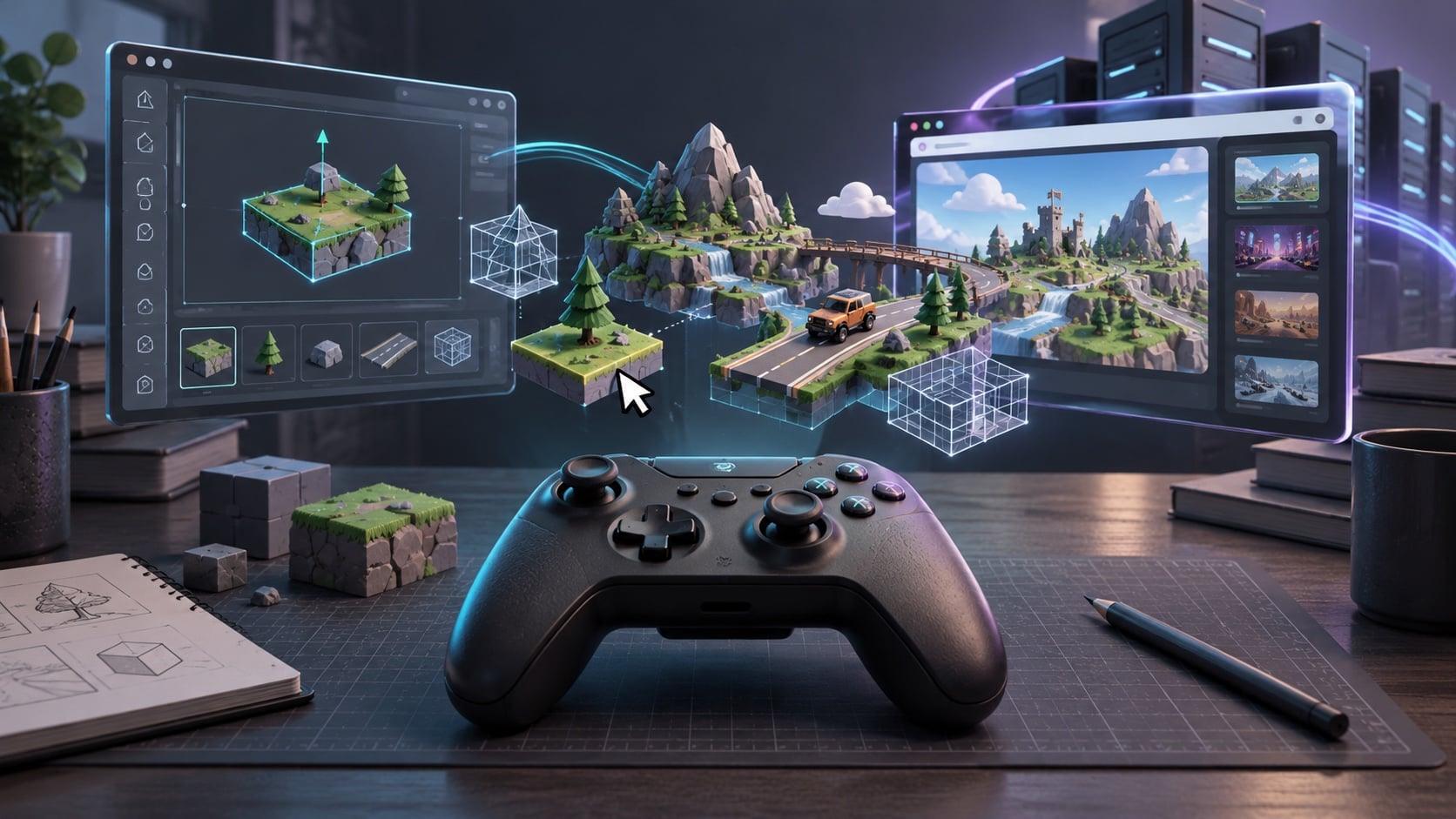 Less Talent, More AI? EA’s Workplace Turmoil Raises Questions About Gaming’s Future