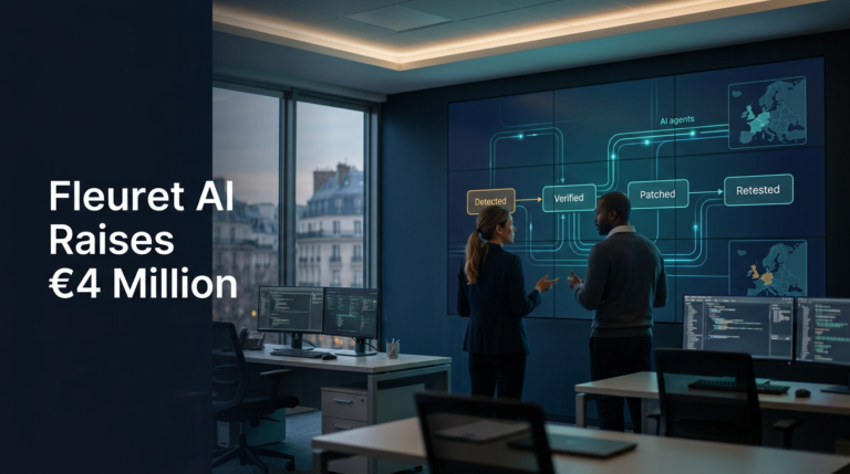 Fleuret AI penetration testing