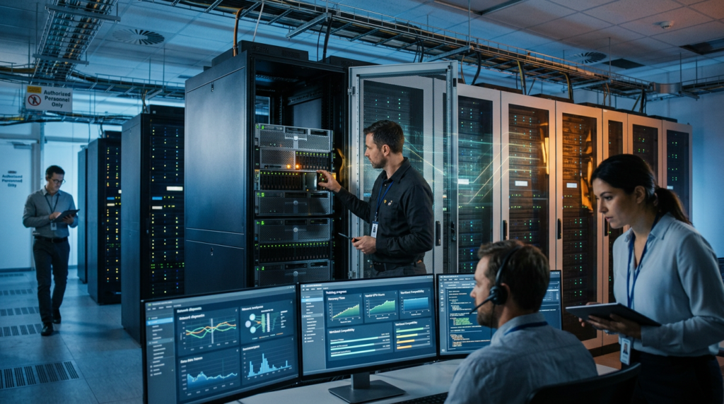 Clockwork.io AI infrastructure resilience