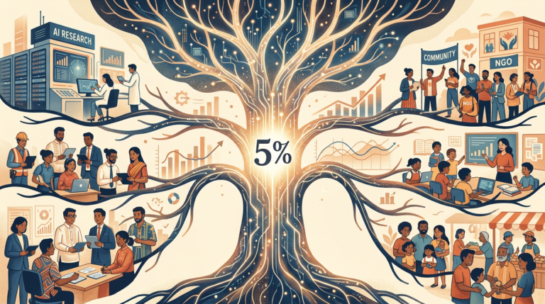 Anthropic Public Benefit Fund