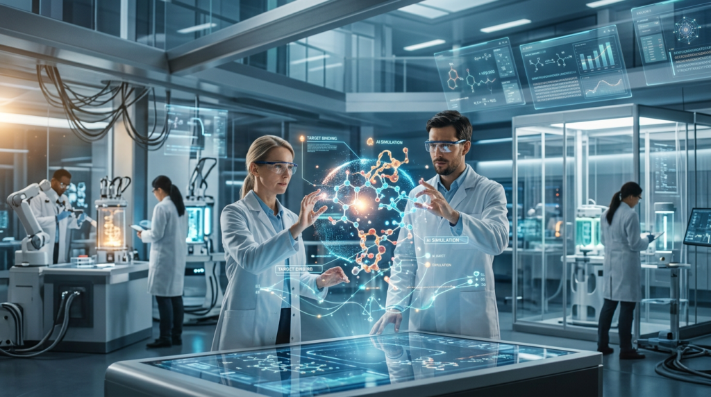 OpenAI Orchestra Bio Acquisition