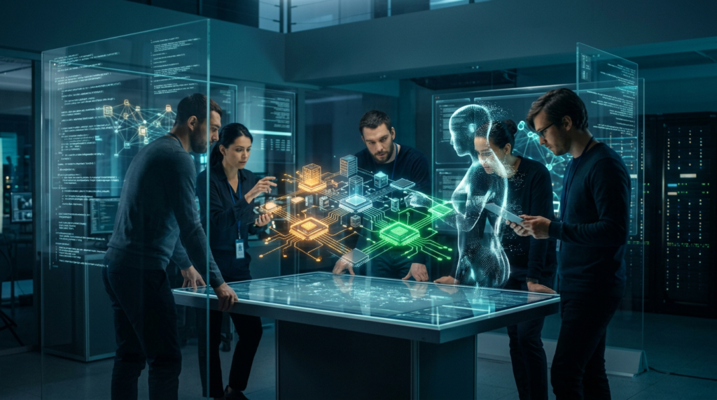 OpenAI AI training security