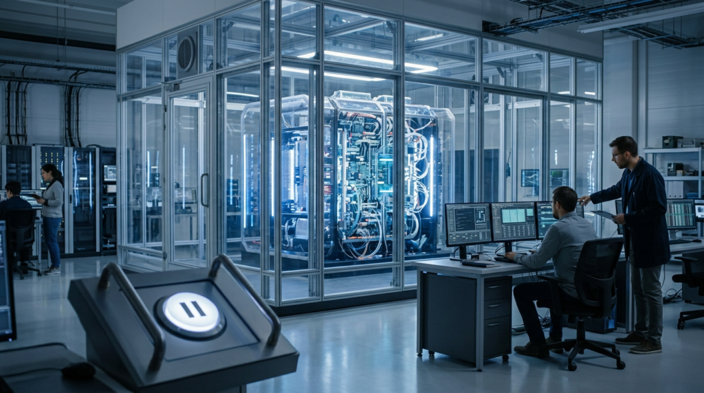 OpenAI AI training security