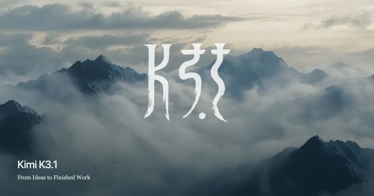 Kimi K3.1 Pro Is Here: What Changed, How to Access It, and What’s Still Coming